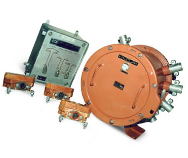 Устройство контроля и информатики УКИ